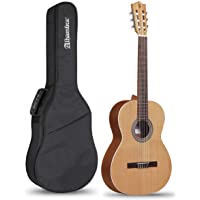 Pack Guitarra Clásica Española Alhambra Z-Nature T + funda | Stock B